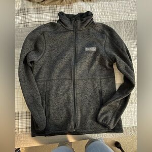 COPY - Women's Columbia Sweater Weather Jacket